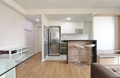 Apartamento com 3 dormitórios para alugar no  cristo rei - curitiba/pr