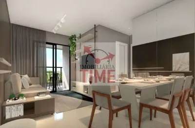 Cobertura duplex com 3 quartos (2 suítes) a venda no allure residencial, no bairro boa vista