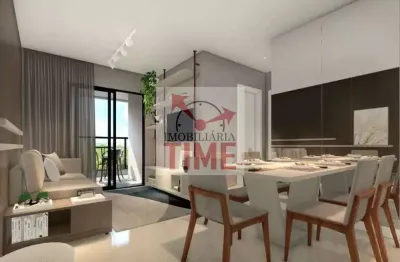 CO0063 - Cobertura Duplex com 3 quartos (2 suítes) a venda no Allure Residencial, no bairro Boa Vista