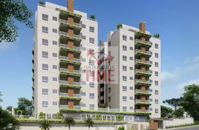 Apartamento com 2 quartos (1 suíte) á venda no allure residencial, no boa vista