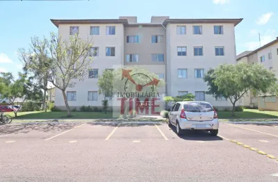 Apartamento com 3 quartos para alugar na Rua Anneliese Gellert Krigsner, 3074, Iná, São José dos Pinhais