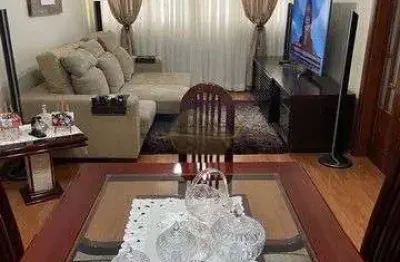 Apartamento à venda de 02 dormitórios com dependência, no bairro ponta da praia em santos/sp