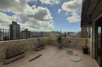 Cobertura com 2 quartos à venda na Aparecida, Santos 