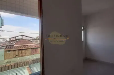 Casa com 2 dormitórios sendo 1 suíte, à venda - santa maria - santos/sp