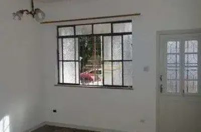 Casa sobreposta baixa com 2 dormitórios à venda - gonzaga - santos/sp