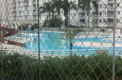 Apartamento no condomínio fechado acqua play - bairro marapé, santos / sp.