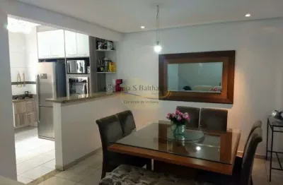 Venda casa 03 dormitórios 128 m² vila valença - são vicente.