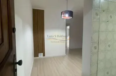Oportunidade - apartamento apartamento, no bairro saboó, em santos/sp.
