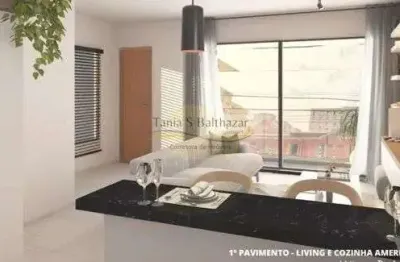Linda casa em condomínio vilagio di lara no josé menino em santos/sp.