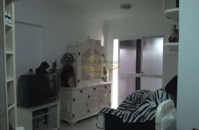 Apartamento com 3 dormitórios  - gonzaga - santos/sp