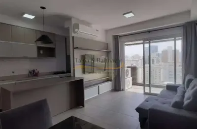 Apartamento alto padrão - bairro gonzaga, em santos/sp.