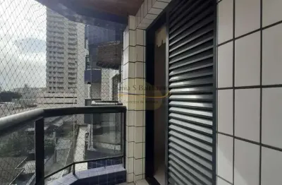 Apartamento à venda no bairro ponta da praia - santos/sp