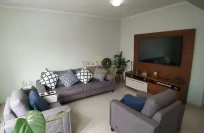 Casa com 3 quartos à venda na Aparecida, Santos 
