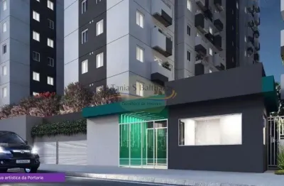 Apartamento com 2 dormitórios à venda - jabaquara - santos/sp