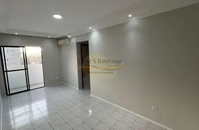 Apartamento com 2 quartos à venda no Estuário, Santos 