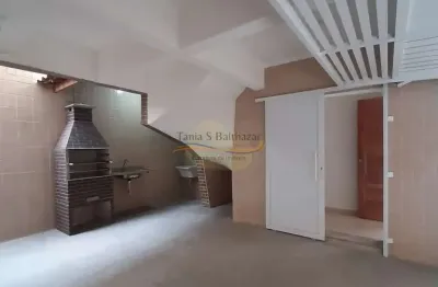 Casa com 2 quartos à venda no Campo Grande, Santos 