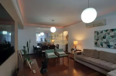 Cobertura duplex, com 4 dormitórios à venda - gonzaga - santos/sp