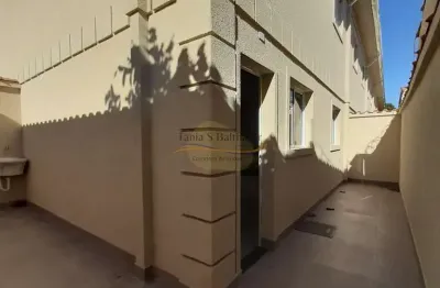 Casa com 2 quartos à venda no Morro Nova Cintra, Santos 