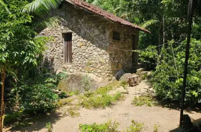 Terreno à venda na Paoco, Praia do Bonete, Ilhabela