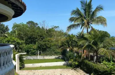 Casa com 5 quartos à venda na Enseada, Guarujá 