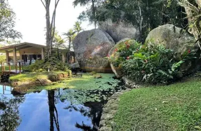 Casa com 3 quartos à venda no Jardim Guaiuba, Guarujá 