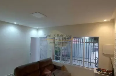 Casa com 2 quartos à venda na Tupi, Praia Grande 