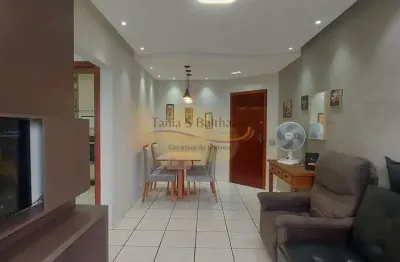 Apartamento à venda no bairro guilhermina - praia grande/sp