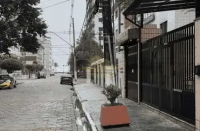 Apartamento à venda no bairro guilhermina - praia grande/sp