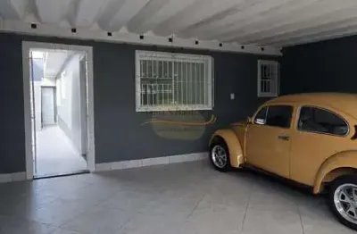 Casa à venda no bairro cidade naútica - são vicente/sp