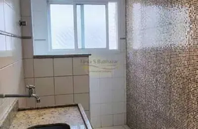 Apartamento com 1 quarto à venda em Aviação, Praia Grande 
