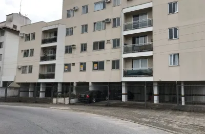 Apartamento com 3 quartos à venda na Rua Professor Milton Roque Ramos Krieger, 185, Trindade, Florianópolis