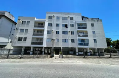 Apartamento com 3 quartos à venda na Rua Professor Milton Roque Ramos Krieger, 185, Trindade, Florianópolis