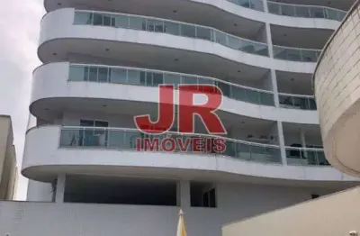 Cobertura com 3 dormitórios à venda, 190 m² por r$ 1.600.000,00 - centro - cabo frio/rj