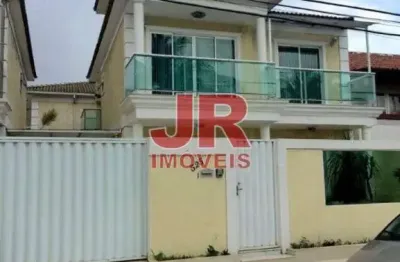 Casa com 3 dormitórios à venda, 135 m² por r$ 980.000,00 - portinho - cabo frio/rj