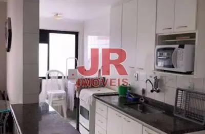 Apartamento com 2 dormitórios à venda, 89 m² por r$ 560.000,00 - vila nova - cabo frio/rj