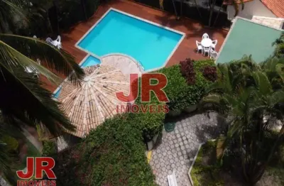 Apartamento com 3 dormitórios à venda, 139 m² por r$ 650.000,00 - vila nova - cabo frio/rj
