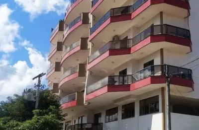 Cobertura com 4 dormitórios à venda, 200 m² por r$ 1.100.000,00 - braga - cabo frio/rj