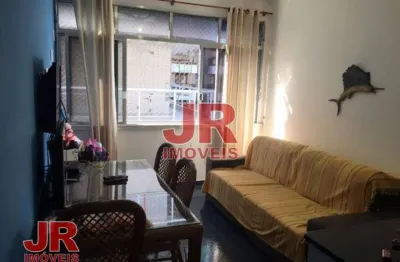 Apartamento com 1 dormitório à venda, 56 m² por r$ 420.000,00 - centro - cabo frio/rj