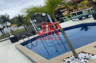 Casa em condomínio fechado com 4 quartos à venda na Avenida dos Pescadores, 1, Ogiva, Cabo Frio