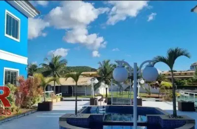 Casa com 4 dormitórios à venda, 150 m² por r$ 990.000,00 - ogiva - cabo frio/rj