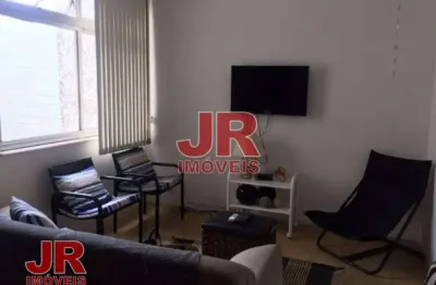 Apartamento com 3 dormitórios à venda, 80 m² por r$ 530.000,00 - passagem - cabo frio/rj