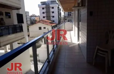 Apartamento residencial à venda, algodoal, cabo frio - ap0039.