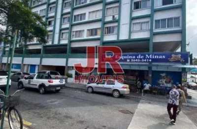 Apartamento com 2 quartos à venda na Avenida Nilo Peçanha, 214, Centro, Cabo Frio