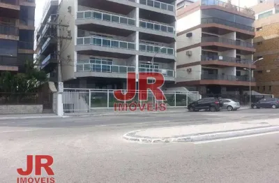 Apartamento com 4 quartos à venda na Avenida Teixeira e Souza, 9941, Braga, Cabo Frio