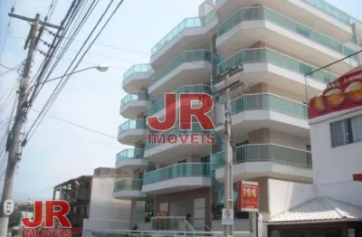 Apartamento com 2 dormitórios à venda, 110 m² por r$ 630.000,00 - centro - cabo frio/rj