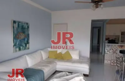 Apartamento residencial à venda, passagem, cabo frio - ap0088.