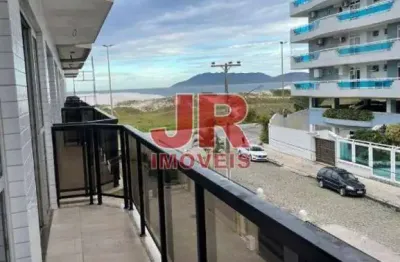 Apartamento com 2 dormitórios à venda, 85 m² por r$ 550.000,00 - algodoal - cabo frio/rj