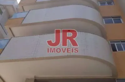 Apartamento com 2 quartos à venda na Avenida Vereador Antônio Ferreira dos Santos, 654, Braga, Cabo Frio