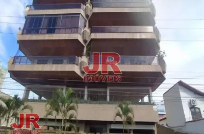 Apartamento residencial à venda, braga, cabo frio - ap0176.