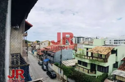 Apartamento residencial à venda, passagem, cabo frio - ap0214.